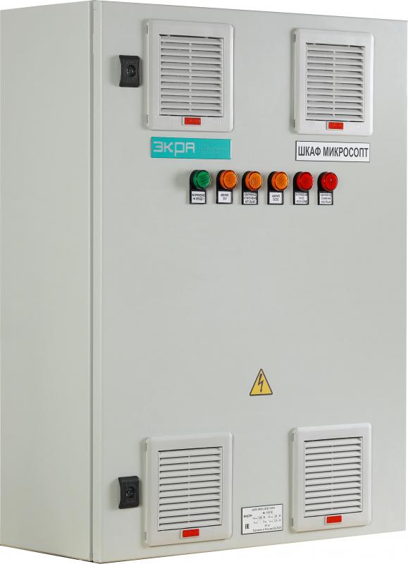 ШНЭ8800  Устройство обеспечения гарантированным оперативным постоянным током	(МикроСОПТ)