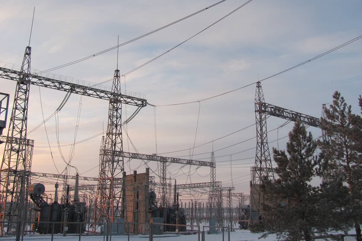 Завершен комплекс работ по организации резервного канала ПА межгосударственной линии электропередачи 500 кВ «Рубцовская – Усть – Каменогорская»
