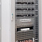 Шкаф вспомогательного оборудования системы АИИС ШНЭ 9500