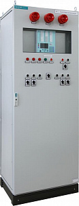 ШЭ2607 130 (130130) Типовой шкаф центральной сигнализации