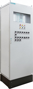 ШЭЭ 22Х Шкафы локальной противоаварийной автоматики (ПА) присоединений 6-750 кВ