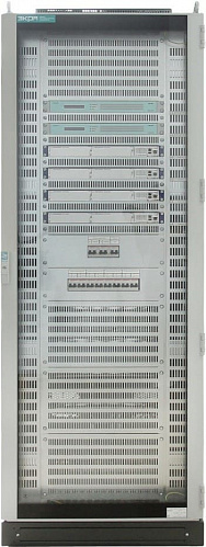 Шкаф оборудования системы обеспечения единого времени (СОЕВ) ШЭ2608.10.015