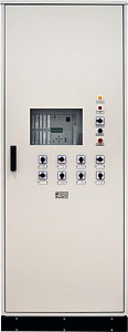 Ретрофит шкафов защиты станционного оборудования ШЭ111Х с микропроцессорными устройствами серии ЭКРА 100