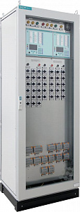 ШЭ2607, ШЭ2710 Шкафы защит линий электропередач 110-750 кВ