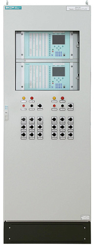 Шкафы защиты станционного оборудования ШЭ111Х