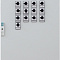 Шкаф управления, защиты и автоматики секционного (шиносоединительного) выключателя ШЭ2607